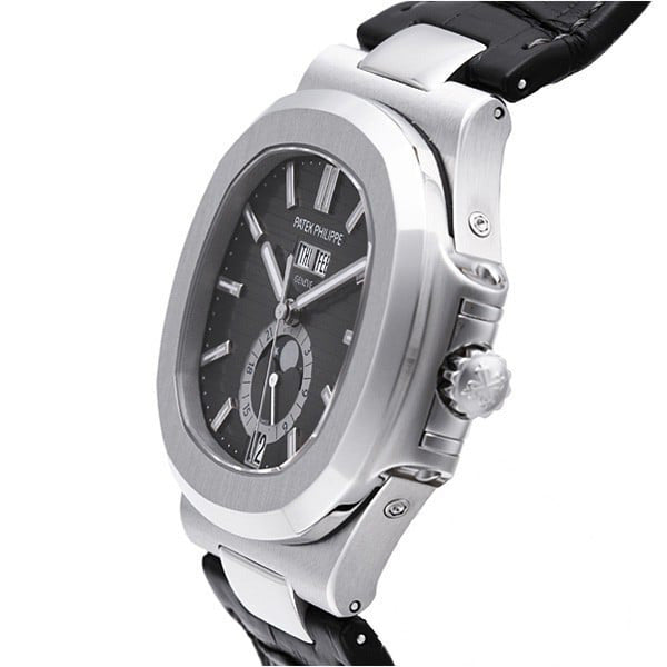 Patek Philippe Nautilus Annual Calendar