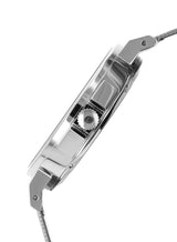 NOMOS Glashütte Tangente Sport Neomatik 42 Datum blauschwarz