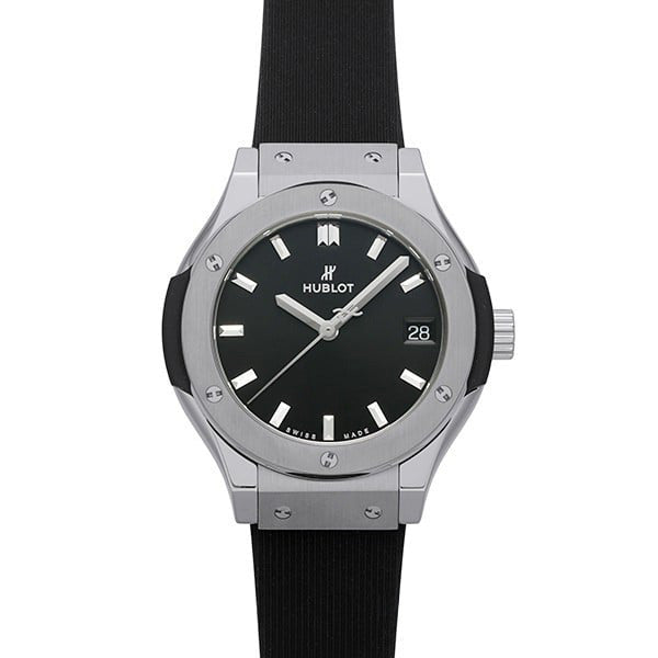 Hublot Classic Fusion Original Titanium 33mm