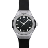 Hublot Classic Fusion Original Titanium 33mm