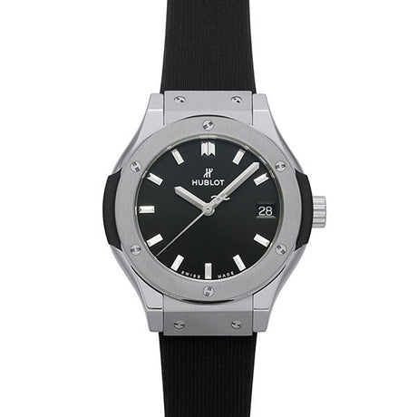 Hublot Classic Fusion Original Titanium 33mm