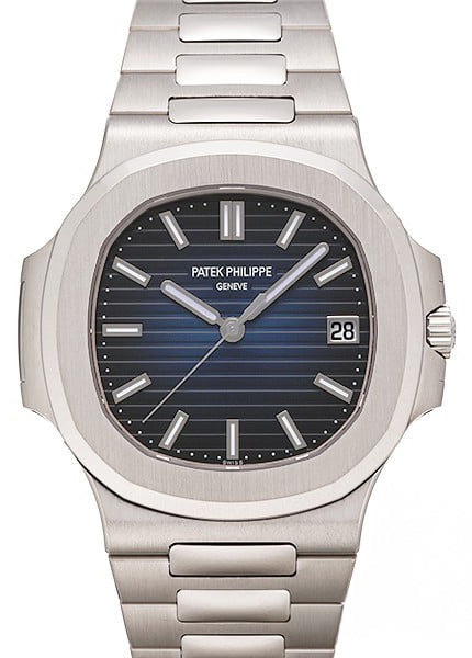 Patek Philippe Nautilus