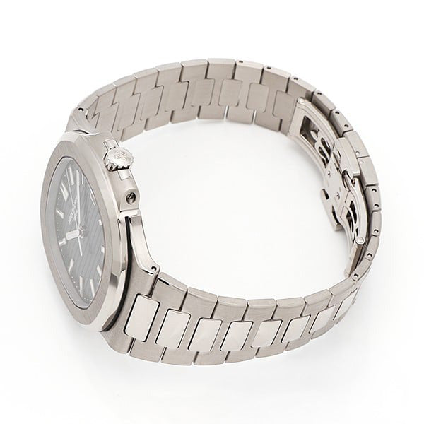 Patek Philippe Nautilus