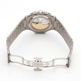 Patek Philippe Nautilus