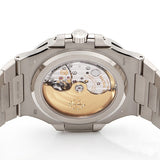 Patek Philippe Nautilus