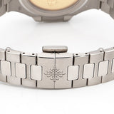 Patek Philippe Nautilus