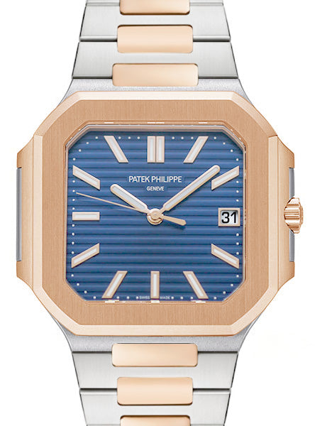 Patek Philippe Cubitus