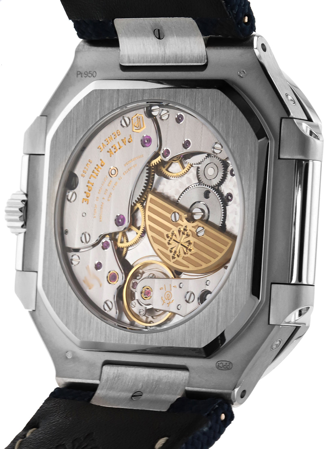 Patek Philippe Cubitus
