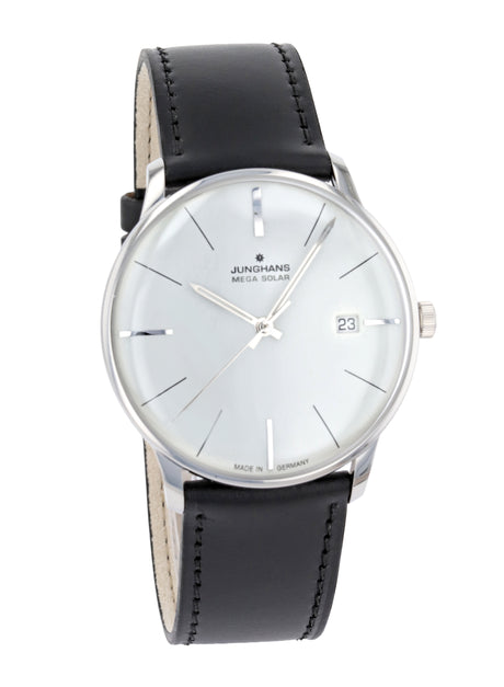 Junghans Meister MEGA Solar