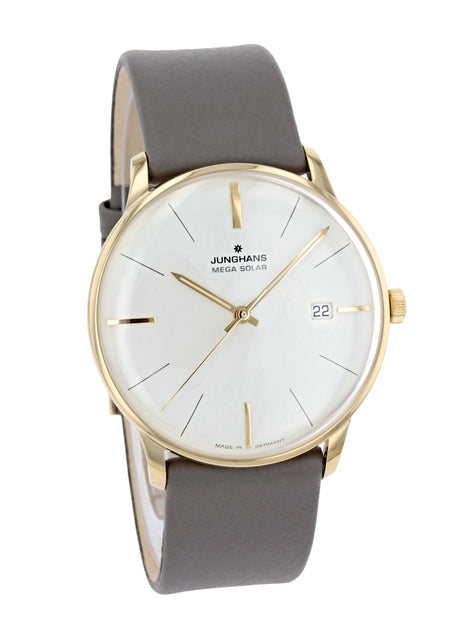 Junghans Meister MEGA Solar