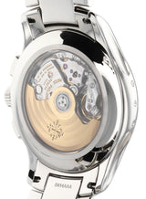 Patek Philippe Flyback Chronograph Annual Calendar