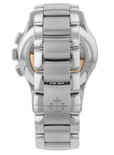 Patek Philippe Flyback Chronograph Annual Calendar