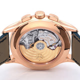 Patek Philippe Flyback Chronograph Annual Calendar