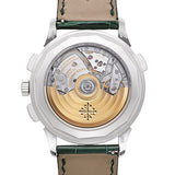 Patek Philippe World Time Flyback Chronograph