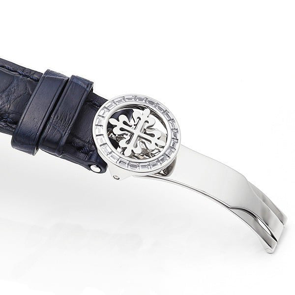 Patek Philippe Flyback Chronograph Annual Calendar