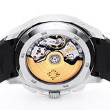 Patek Philippe Aquanaut Chronograph