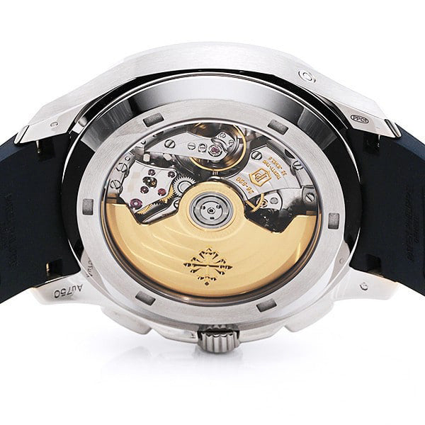 Patek Philippe Aquanaut Chronograph