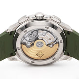 Patek Philippe Aquanaut Chronograph