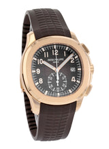 Patek Philippe Aquanaut Chronograph