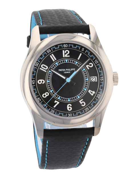 Patek Philippe Calatrava