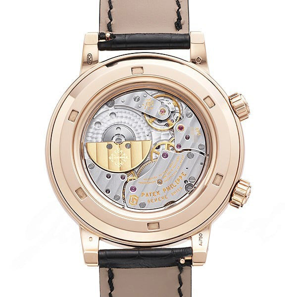 Patek Philippe Celestial
