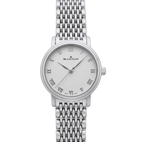 Blancpain Villeret Ultraplate