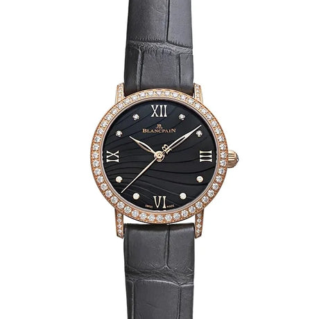 Blancpain Villeret Ultraplate