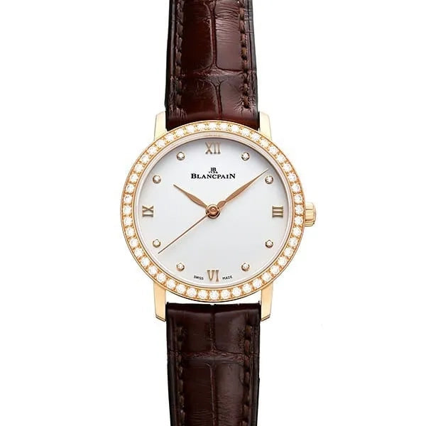 Blancpain Villeret Ultraplate