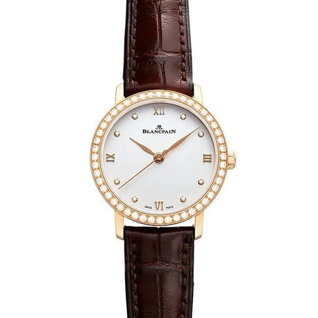 Blancpain Villeret Ultraplate