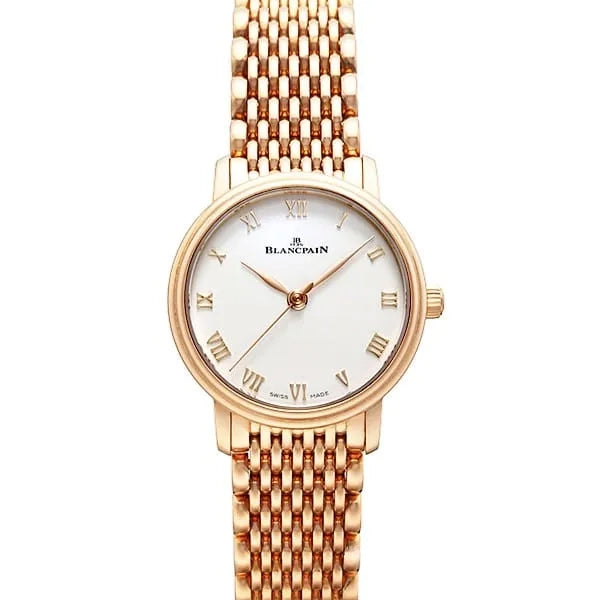 Blancpain Villeret Ultraplate
