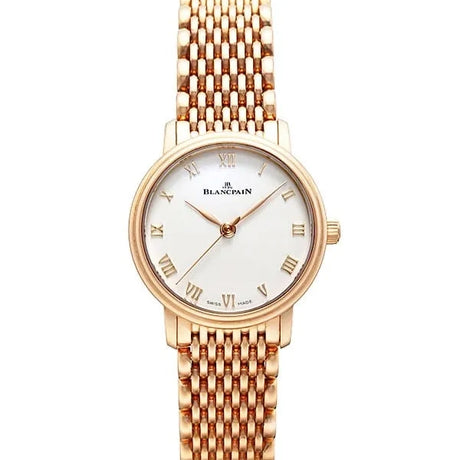 Blancpain Villeret Ultraplate