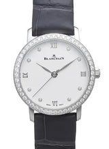Blancpain Villeret Ultraplate