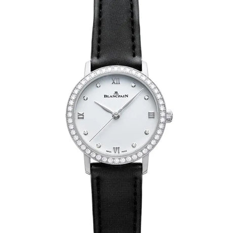 Blancpain Villeret Ultraplate