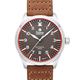 Tutima Glashütte Flieger Automatic
