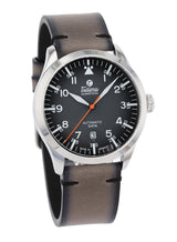 Tutima Glashütte Flieger Automatic