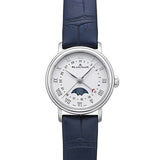 Blancpain Villeret Quantième Phases de Lune