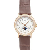 Blancpain Villeret Quantième Phases de Lune