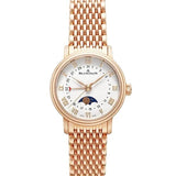 Blancpain Villeret Quantième Phases de Lune