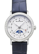 Blancpain Villeret Quantième Phases de Lune