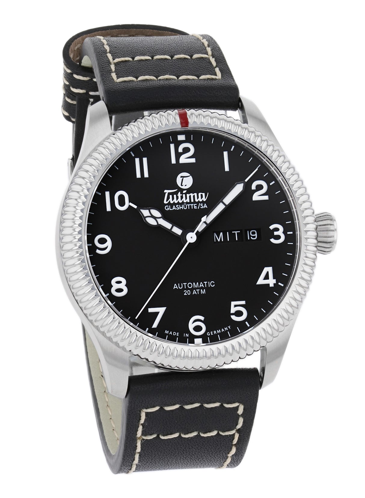 Tutima Glashütte Grand Flieger Classic Automatic