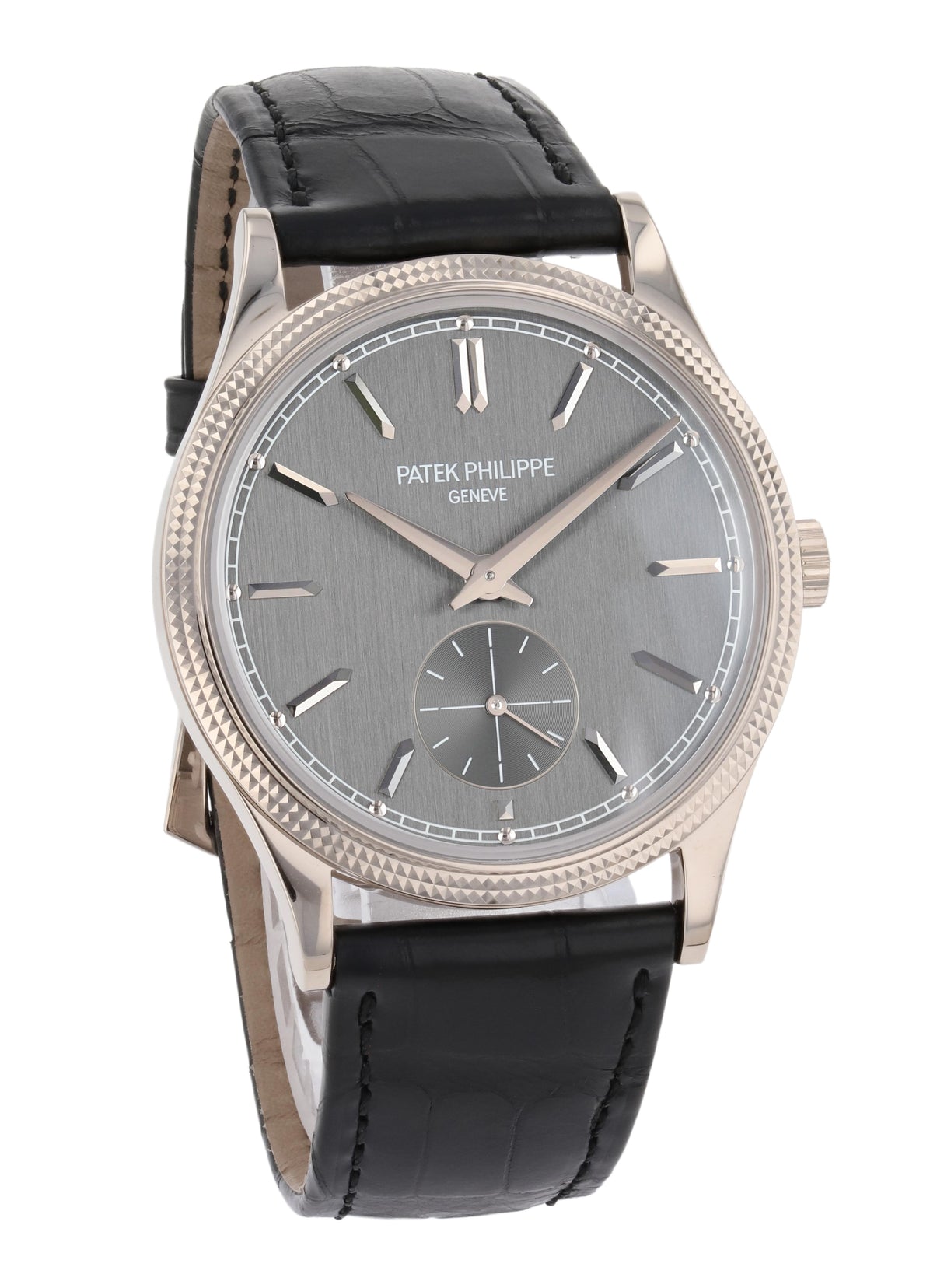 Patek Philippe Calatrava