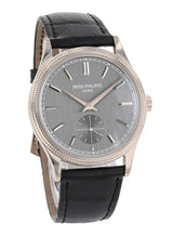 Patek Philippe Calatrava