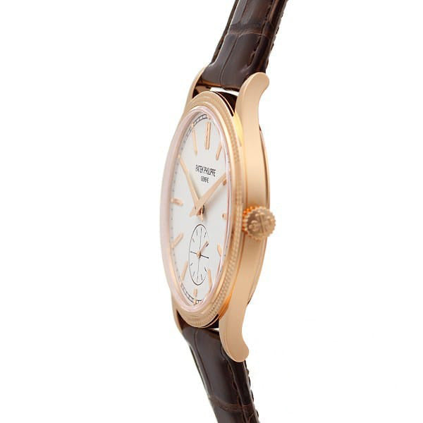 Patek Philippe Calatrava