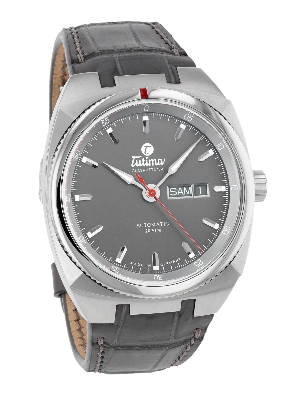 Tutima Glashütte Saxon One Automatic