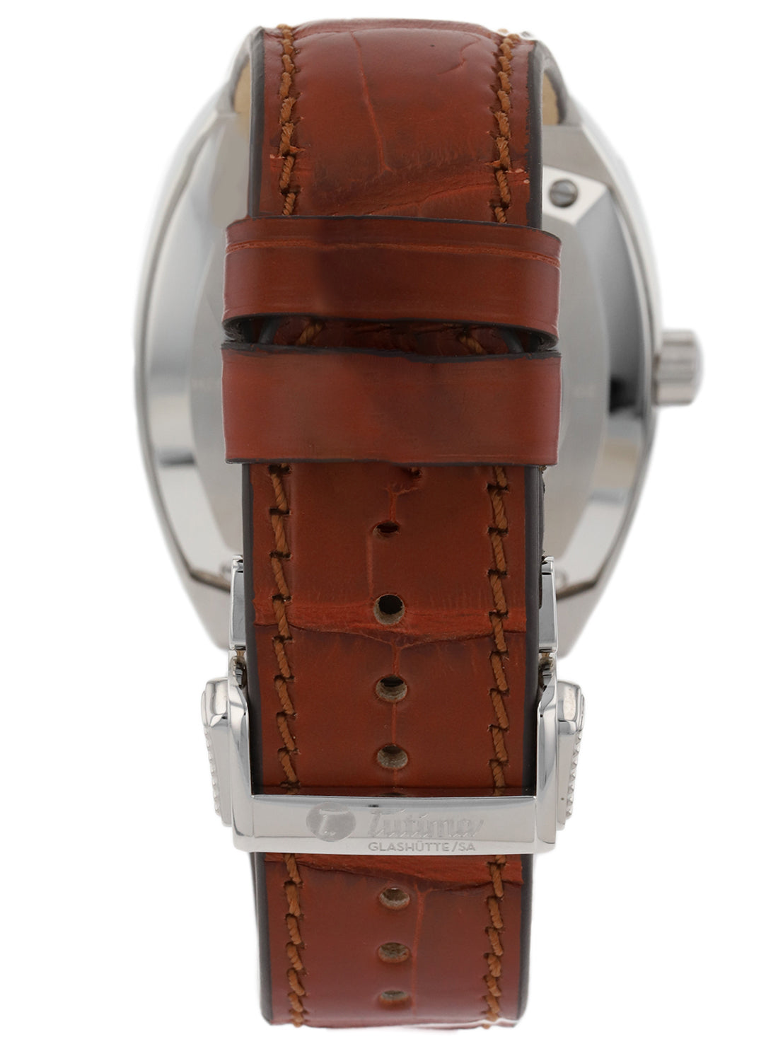 Tutima Glashütte Saxon One Automatic