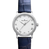 Blancpain Villeret Women Date