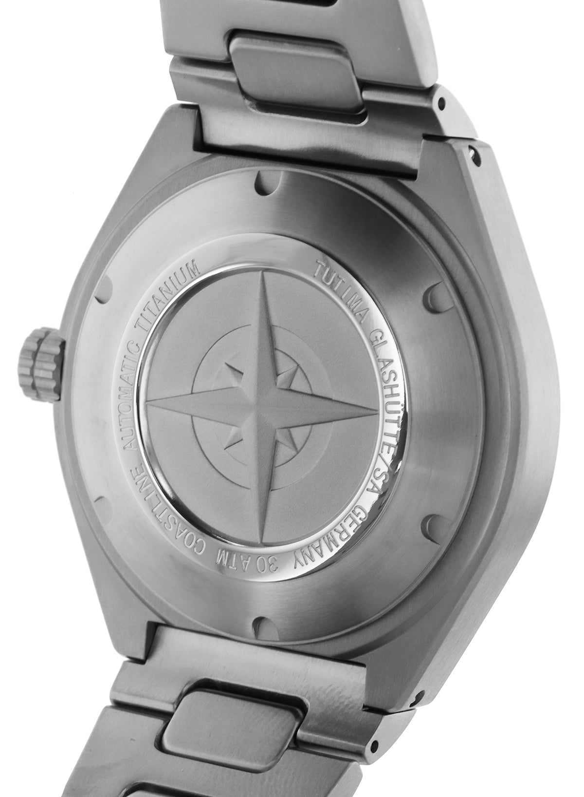 Tutima Glashütte M2 Coastline