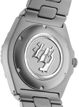 Tutima Glashütte M2 Seven Seas