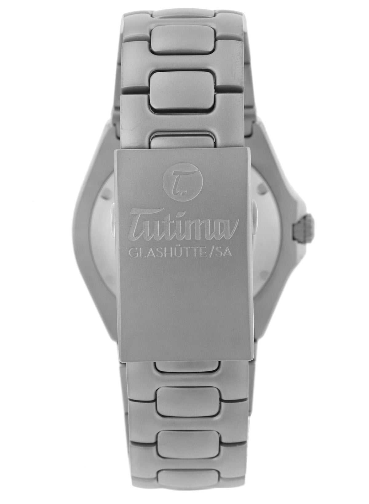 Tutima Glashütte M2 Seven Seas