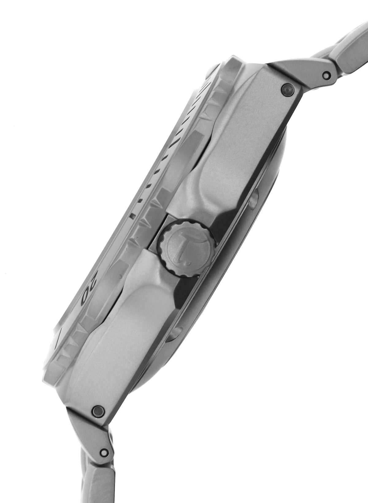 Tutima Glashütte M2 Seven Seas